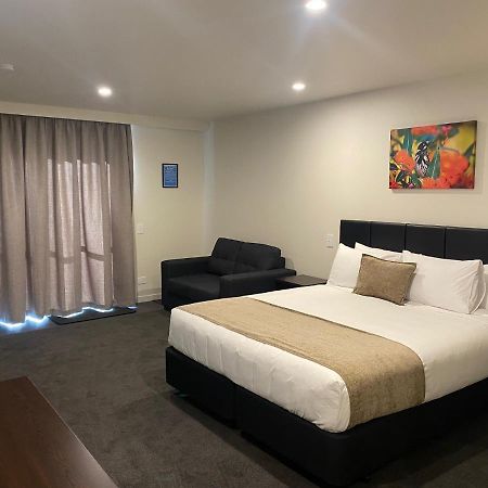 Riverlea Motel Гор Экстерьер фото