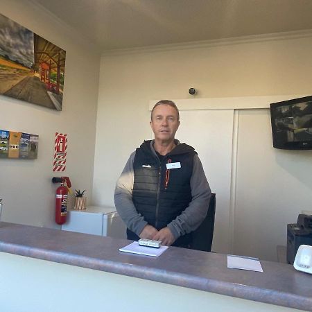 Riverlea Motel Гор Экстерьер фото