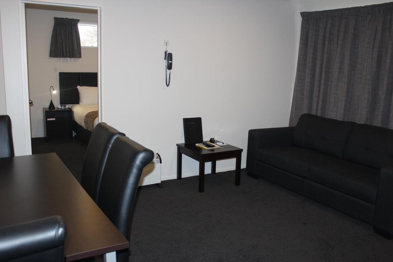 Riverlea Motel Гор Экстерьер фото