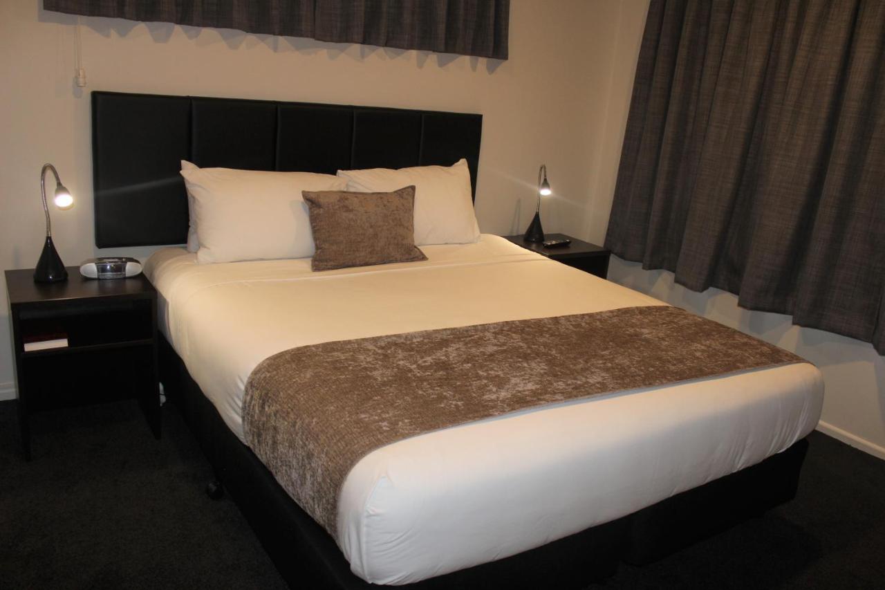 Riverlea Motel Гор Экстерьер фото