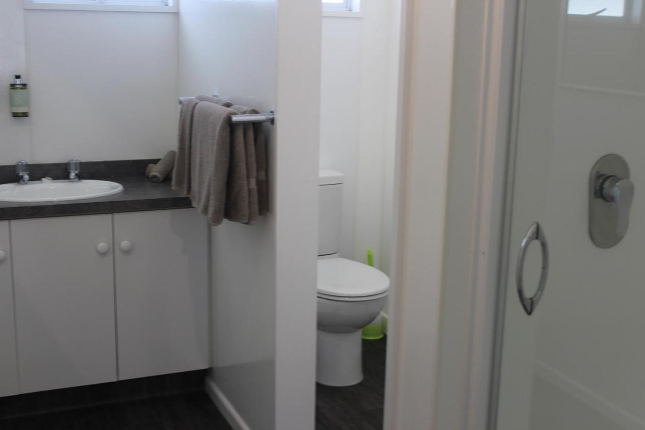 Riverlea Motel Гор Экстерьер фото