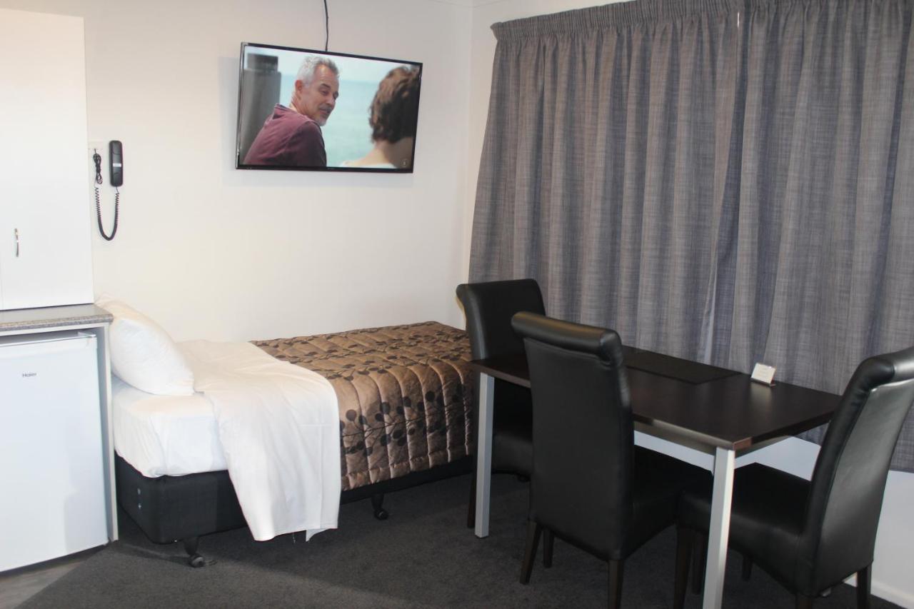 Riverlea Motel Гор Экстерьер фото