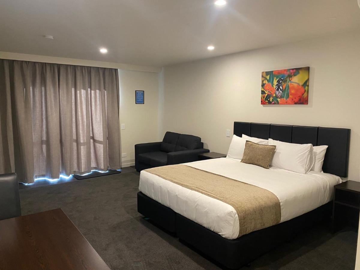 Riverlea Motel Гор Экстерьер фото